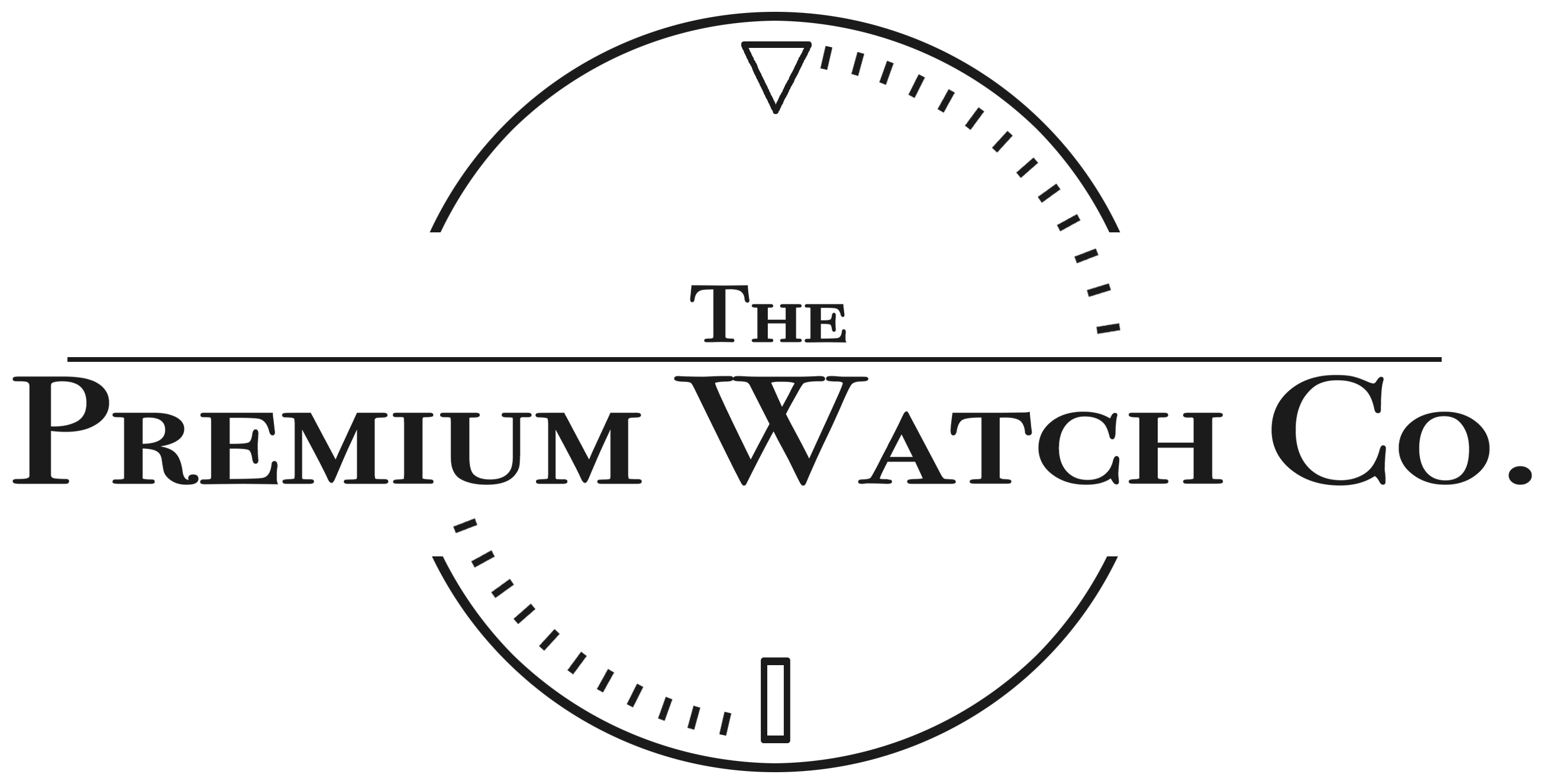 The Premium Watch Company